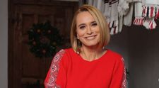 Andreea Esca, urare specială de sărbători pentru români: