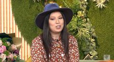 Cristina Bălan, însărcinată în 8 luni, dezvăluiri despre viața de mamă: „Da, sunt pregătită!”