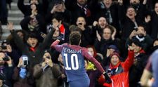 N-ai fi ghicit niciodata! Cum arata fiul de 6 ani al lui Neymar. Nu seamana deloc cu atacantul lui PSG