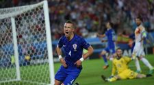 Surpriza serii la UEFA EURO 2016™: Croatia a invins Spania cu 2-1!
