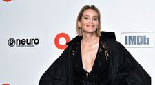 Sharon Stone are un iubit cu 38 de ani mai tânăr! Cine e rapperul cu care dansează în cluburi