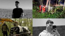 Mihai și David au murit la doar 20 de ani, în noaptea de Paște, într-un accident devastator. Ce a filmat camera de bord a mașinii din spate