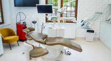 (P) EDENT Clinic se extinde deschizând a treia clinică premium la București, în urma unor investiții de 1,2 milioane €