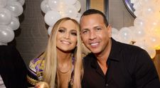Cum au fost fotografiați Jennifer Lopez și Alex Rodriguez la câteva zile după ce s-a speculat că s-ar fi despărțit