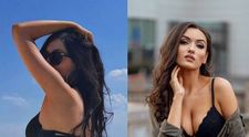 Viviana Sposub are o soră la fel de frumoasă ca ea. Cine este și cum arată Bianca Sposub