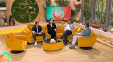 Trei noi concurenți dezvăluiți la „Trădătorii”: Ines Stana, Andrei Bijuteșcu și Johnny Bădeliță intră în jocul suspansului