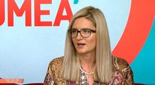 Povestea impresionantă a Cosminei Grigore, tânăra care a învins cancerul la sân