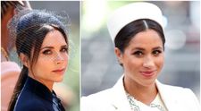 Victoria Beckham, în slujba lui Meghan Markle. Ce trebuie să facă designerul pentru Ducesă