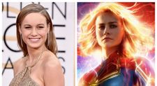 Zece lucruri pe care nu le știai despre Brie Larson, care e Captain Marvel în filmul cu același nume