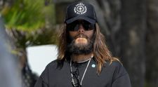 Ce s-a întâmplat cu el? Abătut și cu un look neîngrijit, starul de la Hollywood este de nerecunoscut