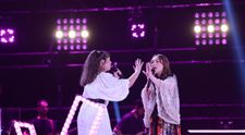 Confruntări Vocea României 2022. Smiley, după battle-ul dintre Marina Scalețchi și Sofia Mărculescu: 