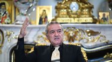 Gigi Becali a dezvăluit că a avut COVID-19: „Am făcut câteva vitaminizări și gata, nu am avut nimic”