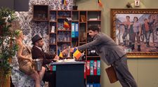 Săriți de pe fix, 9 noiembrie 2023. Flagrant primar! Reușește Alex Velea, procurorul, să-l prindă pe primarul corup, Lucian Ghimiși