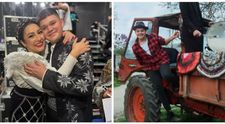 Oleg Spînu, succes după succes! A cântat alături de Andra la Cluj și a lansat un nou videoclip: „Cu timbrul vocii tale, e imposibil să nu cucerești lumea!”