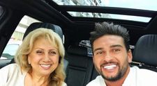 Mama lui Dorian Popa, prima reacție după ce artistul a fost prins conducând sub influența substanțelor interzise: „Eu sunt doar mămișor”