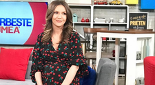 VIDEO Adela Popescu ne pregătește un mic dejun pentru voinicei
