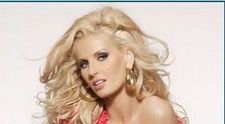 Andreea Banica: 