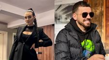 El este iubitul Anei Porgras! Fosta gimnastă nu îl mai ține ascuns. Cine este bărbatul care o face mamă pentru prima dată pe fosta concurentă de la Survivor All Stars