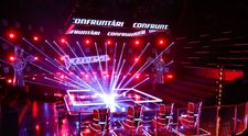 Vineri încep confruntările la Vocea României!