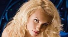 Andreea Spataru ar mai poza goala