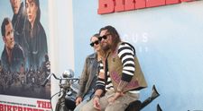 Fiica lui Jason Momoa, copia fidelă a tatălui ei. Adolescenta superbă de 16 ani a adoptat stilul cool și relaxat al actorului
