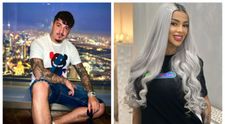 Bogdan de la Ploiești a încheiat colaborarea cu dansatoarea Cristina Pucean! Anunțul făcut de cunoscutul manelist