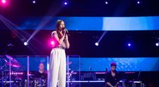 Vocea României, 22 septembrie 2023: Maria Băicănescu nu a reușit să întoarcă nici măcar un scaun cu vocea ei timidă