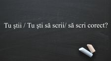 Cele mai frecvente greseli de gramatica pe care le fac romanii (Partea a II-a)
