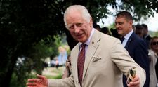 Ce se va alege de casa din Viscri a Regelui Charles după ce monarhul s-a îmbolnăvit. Primarul satului a făcut anunțul: „Nu e un blestem”