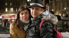 Cosmin Selesi povesteste cum isi rasfata sotia in perioada sarcinii