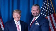 Cine este Dragoș Sprînceană, românul din echipa lui Donald Trump care ar putea candida la funcția de președinte al României: „Dacă poporul vrea, de ce nu?”