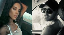 Spike, mai îndrăgostit ca niciodată. Nici piciorul rupt nu l-a putut ține departe de iubita lui. A uitat-o rapid pe Livia și îi face toate poftele iubitei tinerele