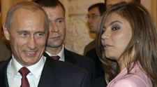 Alina Kabaeva a apărut la televiziunea publică din Rusia, la doi ani și jumătate după ce ”a dispărut”