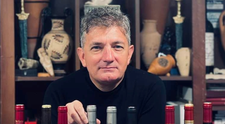 (P) Curs de somelier cu Sergiu Nedelea. Ce poți învăța de la cel mai mare specialist în vin din România