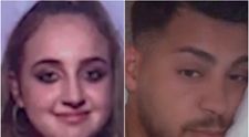 VIDEO Ce a postat Marinel pe TikTok în seara în care și-a ucis iubita în vârstă de 17 ani într-o cameră de hotel. Internauții au rămas șocați: „Era deja moartă...”