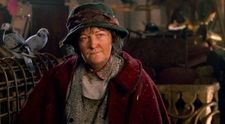 Cum arată doamna cu porumbei din ”Singur acasă 2” la 28 de ani de la lansare. Poze recente cu Brenda Fricker
