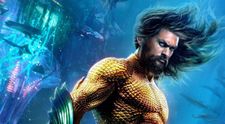 Jason Momoa, starul din „Aquaman