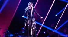 Vocea României, sezonul 10: Daria Pintilie a zguduit scena și a întors toate scaunele! „A fost o performanță”
