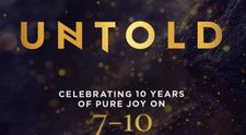 E oficial! Post Malone va veni la UNTOLD 2025! Cine sunt ceilalți artiști de top care vor urca pe scena de la Cluj, în perioada 7-10 august