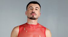 Cine este Sergiu Califar de la Desafio: Aventura. „Cel mai dor îmi va fi de jumătatea mea”