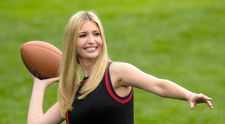 Ivanka Trump criticata aspru pentru postarea sa legata de criza imigratiei in SUA