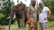 Cine sunt cele 10 vedete care vor avea parte de 3 saptamani extreme in jungla africana