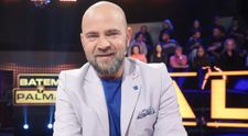Ce frumusețe de fată are Cosmin Seleși! Îndrăgitul prezentator a postat câteva imagini rare cu Ana-Ilinca: „Cea care m-a făcut să mă simt cel mai mândru tată din lume”