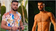 Culiță Sterp, dezvăluiri sincere despre fratele său! Cum vede relația dintre Iancu și Jador la Survivor All Stars: „La cum îl știu eu...”