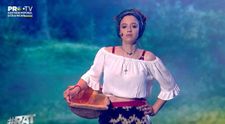 Românii au talent 2022 - semifinala 1. Zametheea mesaj sfâșietor, în versuri, pentru cei care ne conduc