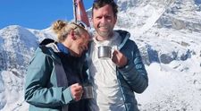 Ea este alpinista care a murit în brațele iubitului, după ce a fost doborâtă de o avalanșă! Bărbatul este sfâșiat de durere: „Această pierdere...”. Care au fost ultimele ei cuvinte