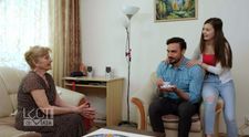 „Lecții de viață”, episod nou pe VOYO: Nepoata independentă