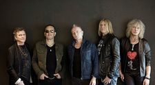 Radiohead, The Cure și Def Leppard vor fi incluse în Rock and Roll Hall of Fame 