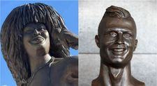 Fanii, șocați de noua statuie a Tinei Turner: „E aproape la fel de urâtă ca statuia lui Ronaldo!”
