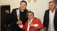 Adi Minune s-ar fi certat cu Sorinel Puștiu într-o benzinărie! De la ce ar fi pornit conflictul
